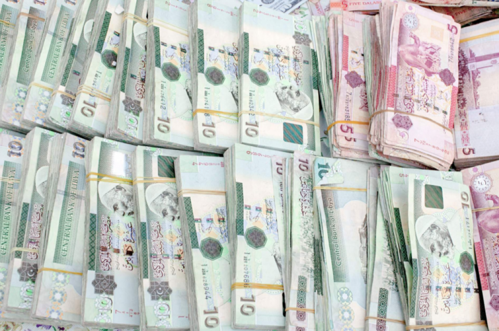 الشلوي يكتب: النفط الصخري ثروة جديدة في ليبيا