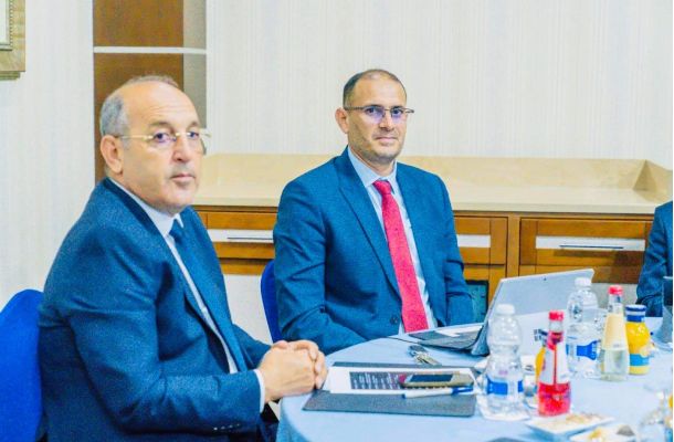 خاص.. موظفي هيئة تشجيع الاستثمار يعترضون على تكليف "الناجح" مديراً لها