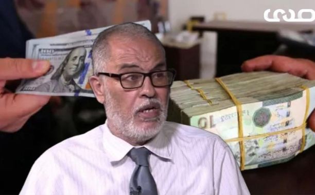 مركزي البيضاء يصدر بيانًا للمصارف التجارية بشأن التعامل مع الظروف الراهنة