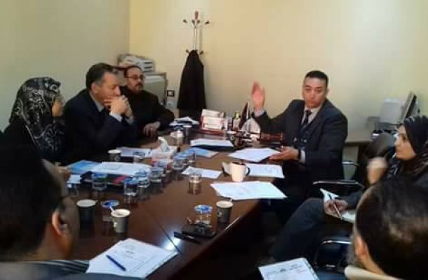 أبوسهمين : أتحدى الاتحاد الاوروبي أن يخبر الشعب عن حساباتي البنكية وقرار التجميد غير أخلاقي