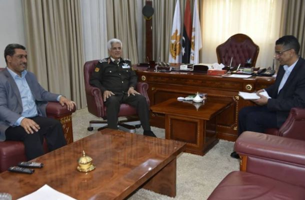 مراقب اقتصاد سبها: حرب طرابلس أثرت على توفير السلع الرمضانية واعتمادنا الكلي سيكون على التجار