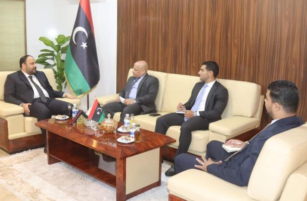العامة للكهرباء تعلن عن سرقة أسلاك كهربائية بعدة مناطق