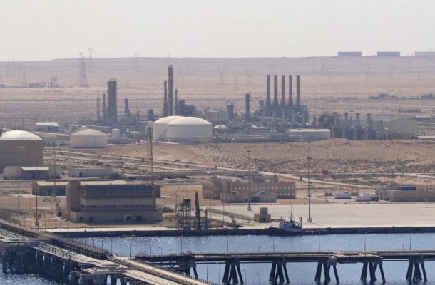 خاص.. "البرغوثي": الاقتصاد الليبي هش ومعتمد كلياً على النفط.. وإنشاء شركة قابضة للمصارف اختبار لقدرتنا على الانتقال نحو اقتصاد حقيقي