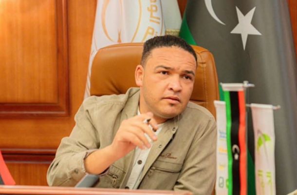 خاص… أبوشيحة يحيل إلى الرقابة الإدارية قائمة ب30 شركة مشبوهة ويطالبها بالتحقيق .. تابع التفاصيل