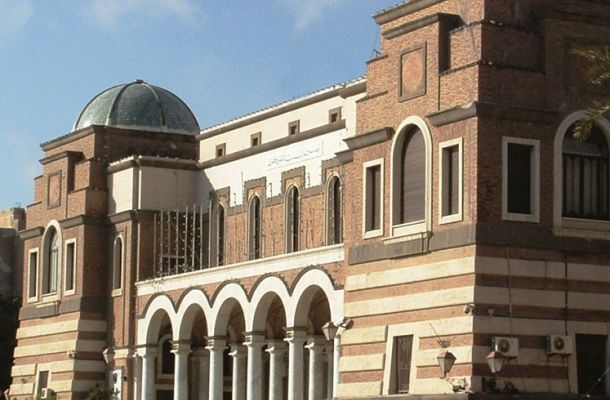 المؤسسة الليبية للاستثمار ترحب بعودة محفظة ليبيا أفريقيا إلى مقرها الرسمي بطرابلس