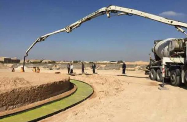 الحرس البلدي بمدينة طرابلس يقوم بالتبليغ عن مخازن لتخزين السلع التموينية