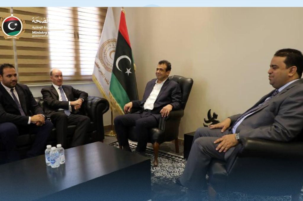 المالية تعلن عن إحالة مرتبات شهر سبتمبر إلى لمركزي
