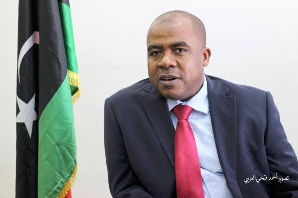 مؤسسة النفط تعلن عن خططها خلال ملتقى هام عُقد اليوم.. تابع التفاصيل