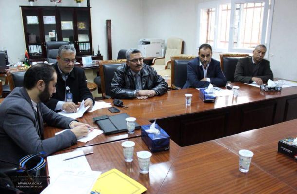 الحرس البلدي يضبط لحوماً فاسدة لا تصلح للاستهلاك البشري في طرابلس