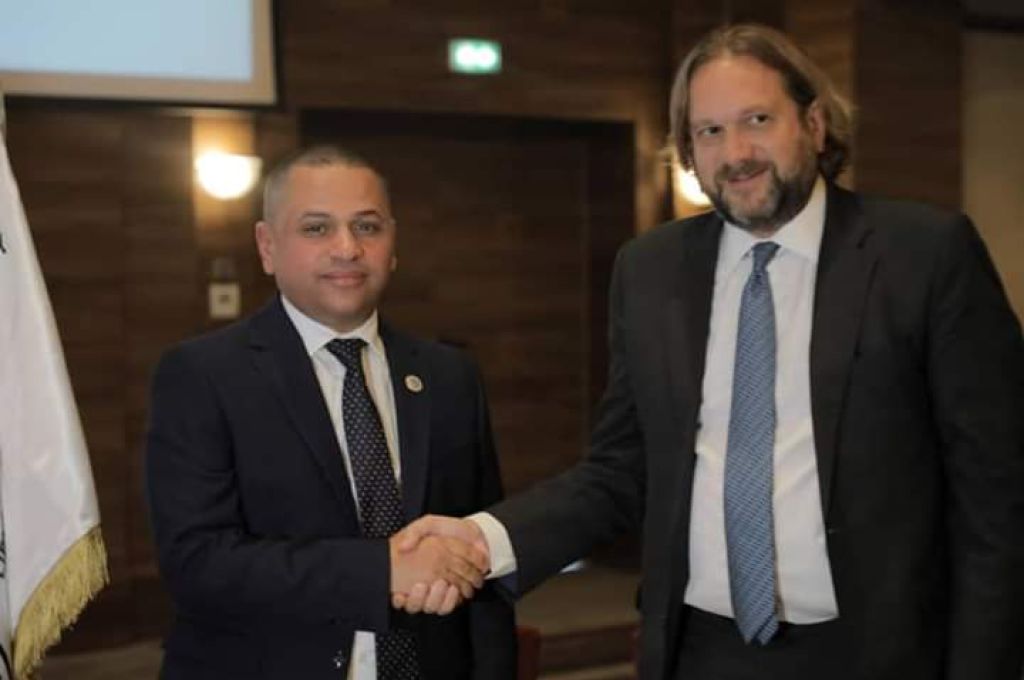 "الصلح" يكتب: الدين العام مشكلة المستقبل