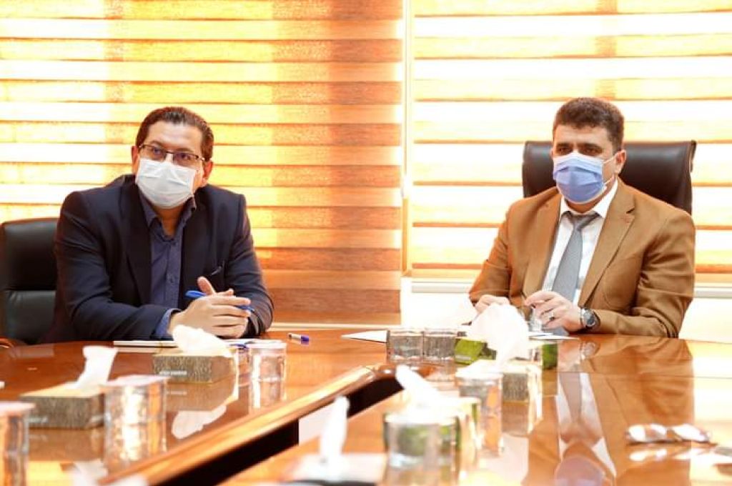 حصري.. المركزي لصدى: سعر الصرف الجديد بتقارير اللجنة أقل من 5 دينار