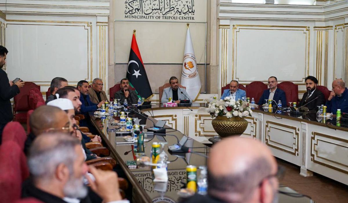 خاص.. المؤسسة الليبية للاستشارات الاقتصادية: المواطن هو المتضرر الأكبر في حال تم فرض الضريبة على السلع والكماليات