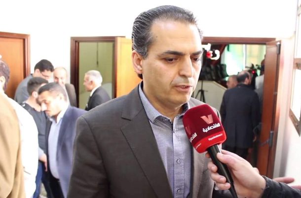 خاص: "الجارح" يكشف لصدى عدة قرارات مخالفة بحق الخارجي .. وأولويات معالجة وضع المصرف
