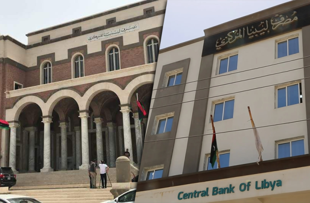 الكبير يناقش مع وزير النفط القضايا متعلقة بالقطاع وتحريك عجلة الاقتصاد الوطني