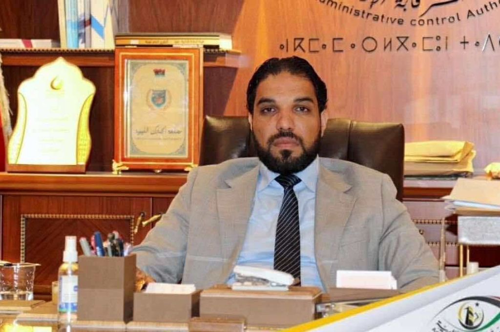 خاص.. مصادر مطلعة لصدى: تم إجراء حوالة بقيمة 100 مليون دينار من شركة هاتف ليبيا إلى الشركة العامة للكهرباء مباشرة دون وجود وسيط في هذه الحوالة