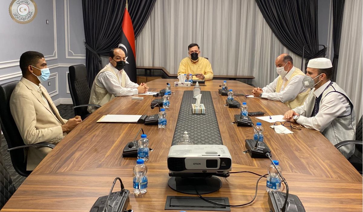 قرارات الرئاسي ... هل تطيل عمر مجلسه ؟