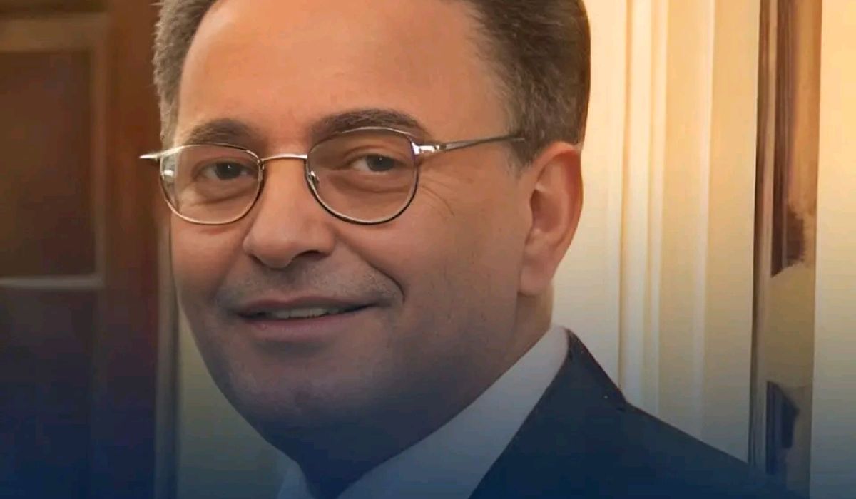 "الحضيري": تفاوض مؤسسة النفط وشركة توتال كونكوفيلبس مشبوه ووجب وقفه