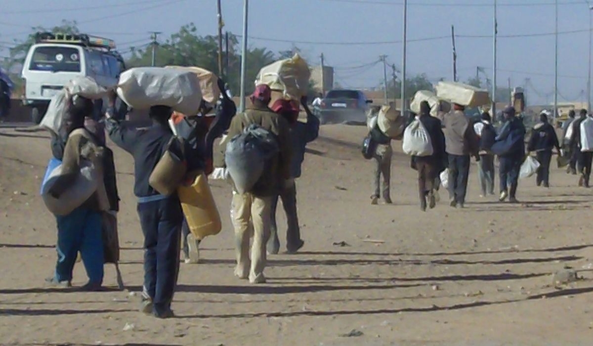 الدولية للهجرة: توقيع مذكرة تفاهم بين ليبيا والنيجر لحماية العمال وتوظيفهم في السوق العمل الليبي