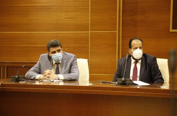 خاص: مع توضيحه تفاصيل هامة.. المركزي يؤكد أنه سيباشر بإرسال شحنات سيولة