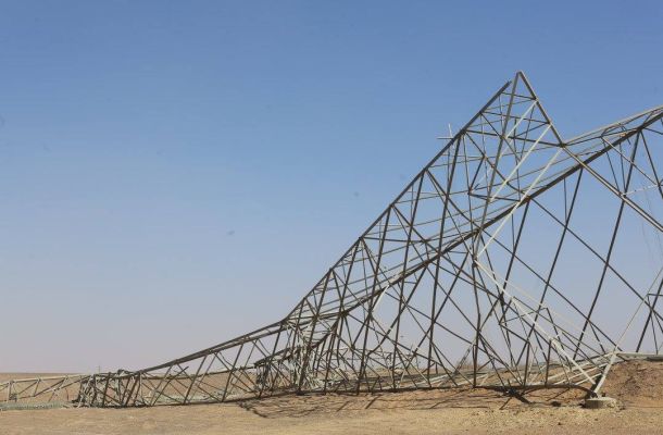 المؤسسة الوطنية للنفط تنجز أحد أكبر الدراسات البيئية في تاريخ ليبيا