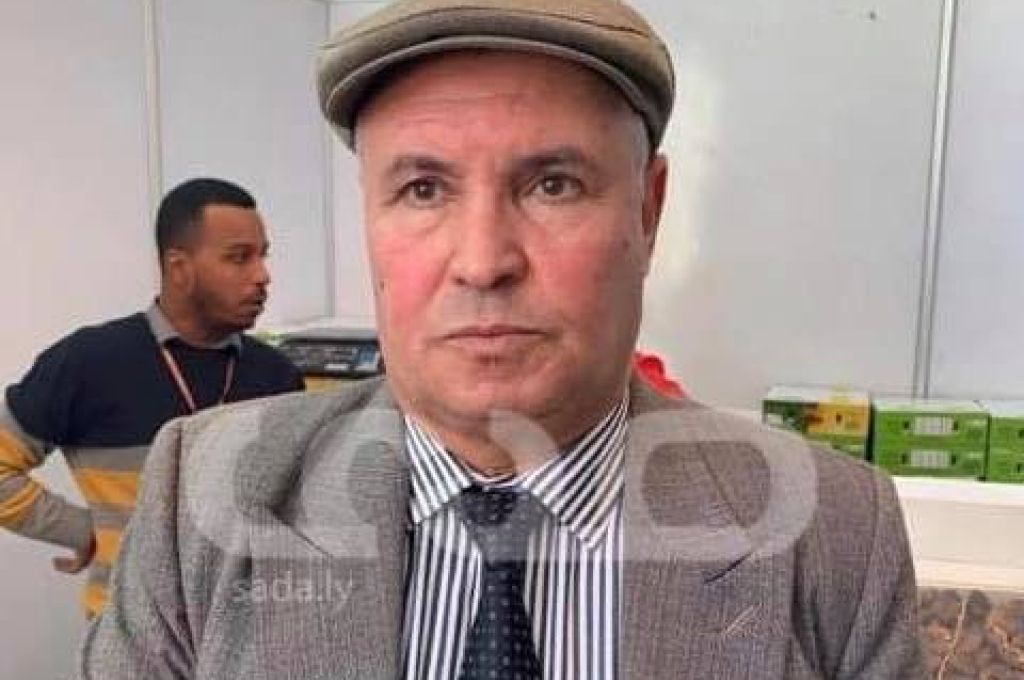 من ضمنهم "الخطابي واحنيش" ديوان المحاسبة يوقف عضويات عدد من المسؤولين بالشركة الليبية للاستثمارات