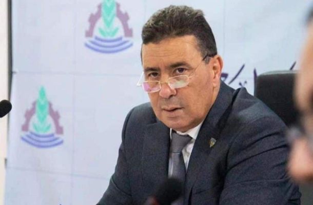 خاص.. "الحضيري": تناقض تصريحات رئيس مؤسسة النفط بخصوص زيادة الإنتاج من حين لأخر إلا تعبيراً عن العجز في تنفيذ تلك الوعود وغياب الاستراتيجيات