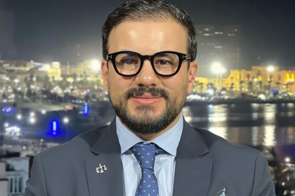 خاص.. "الحبري" ينفي لصدى أخبار منعه من السفر من قبل النائب العام