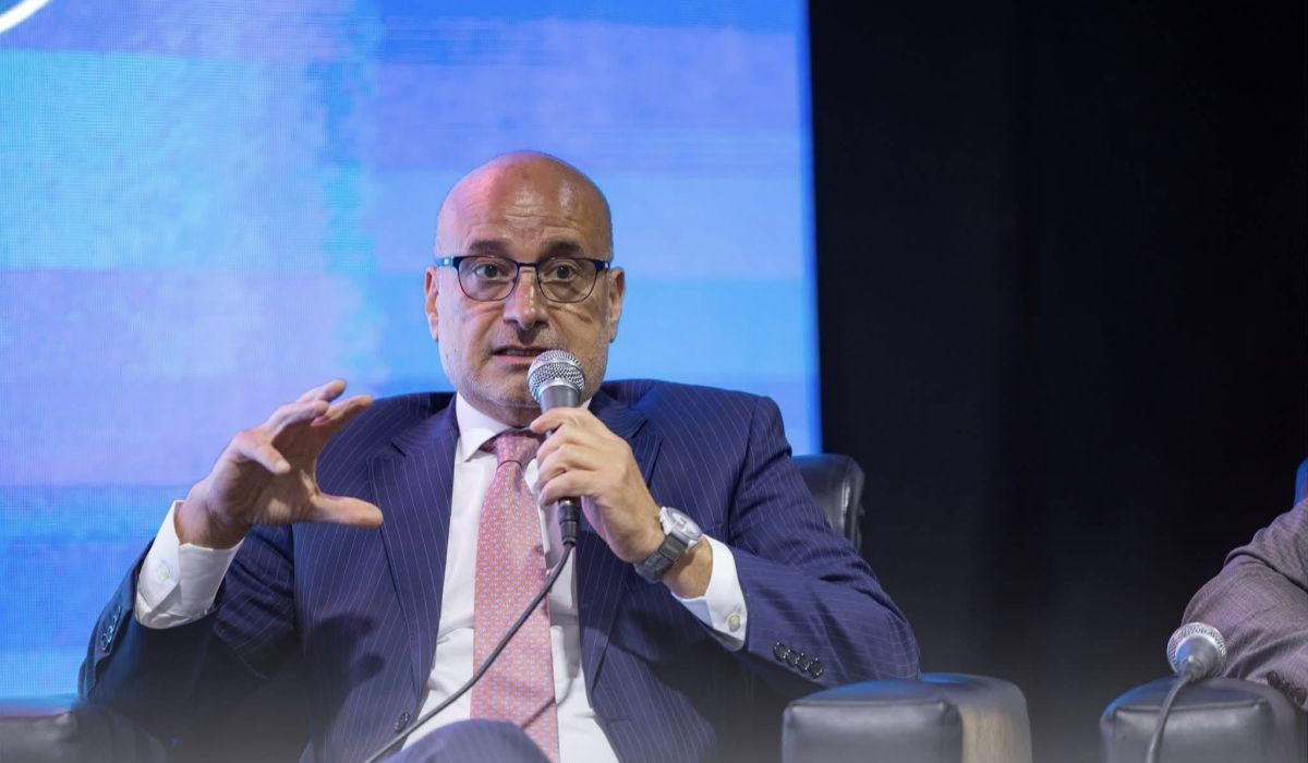 "البوري": سعر الصرف ليس المشكلة بل نتيجة لمشكلة أكبر