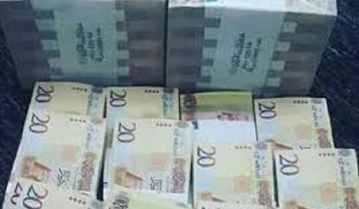 مقترح ميزانية حكومة الوحدة الوطنية 2021 .. أرقامٌ وتقديرات