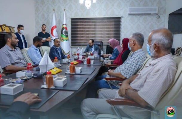 المركزي يؤكد الانتهاء من تنفيذ أدونات صرف مرتبات سبتمبر ..ويوضح