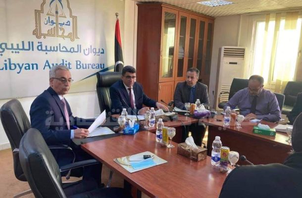 خاص: في لقاءه مع صدى .. شكشك يوضح ملاحظات الديوان حول عقد الطريق الدائري الثالث وموقفه من عقود الحكومة الجارية بالتكليف المباشر