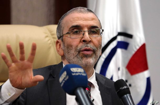 أحمد ابوهيسه يترأس الاجتماع الدوري الثاني للوزارة