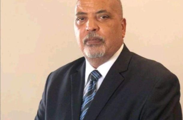 خاص.. المركزي يؤكد بأن "الشنطي" ضمن المخولين بالتوقيع على حسابات الرقابة الإدارية