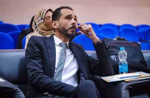خاص.. مصدر بالمركزي لصدى: مستمرون في دعم قيمة الدينار.. وهذه الإحتمالات القادمة