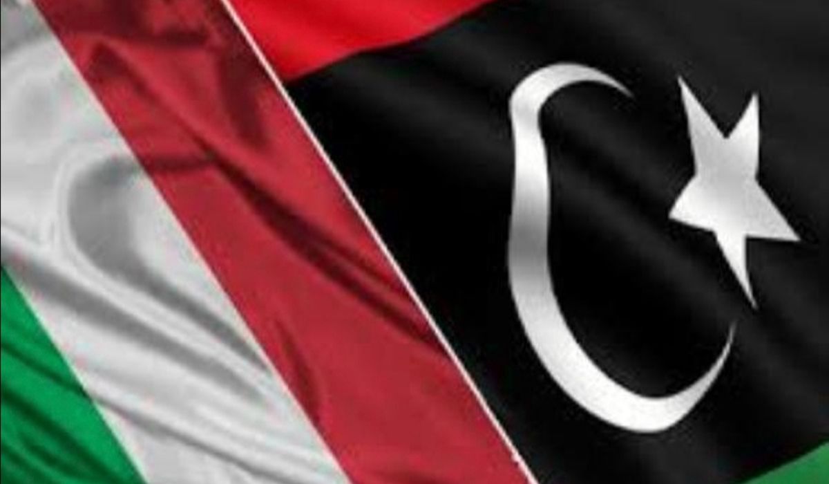 العلاقات بين ليبيا و إيطاليا ترتكز على الثقافة.. وزيرة الثقافة الليبية تتحدث لـ"فورميكي"