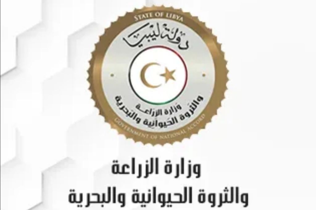 وزيرا العمل والزراعة يعقدان اجتماعاً للاطلاع على نشاط برنامج الأغذية العالمي في البلاد