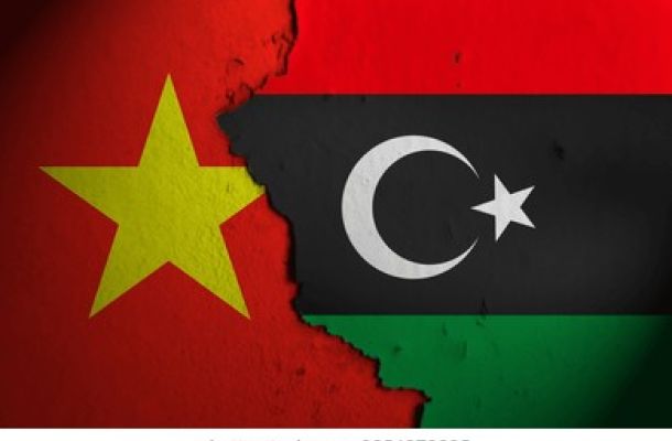 الخطوط الجوية الليبية تحت المجهر.. أسئلة معلّقة حول المال العام والرحلات والملفات العابرة للحدود