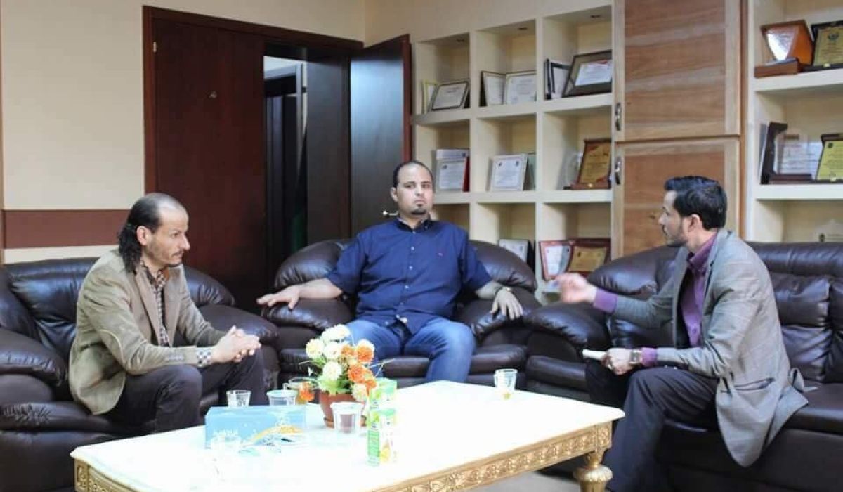 شركة البريقة تضع كافة الترتيبات لضمان توفير اسطوانات غاز الطهي للمواطنين بالسعر الرسمي