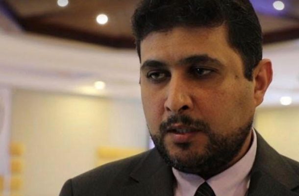 مصرف الأمان يحذر زبائنه من مشاركة بياناتهم
