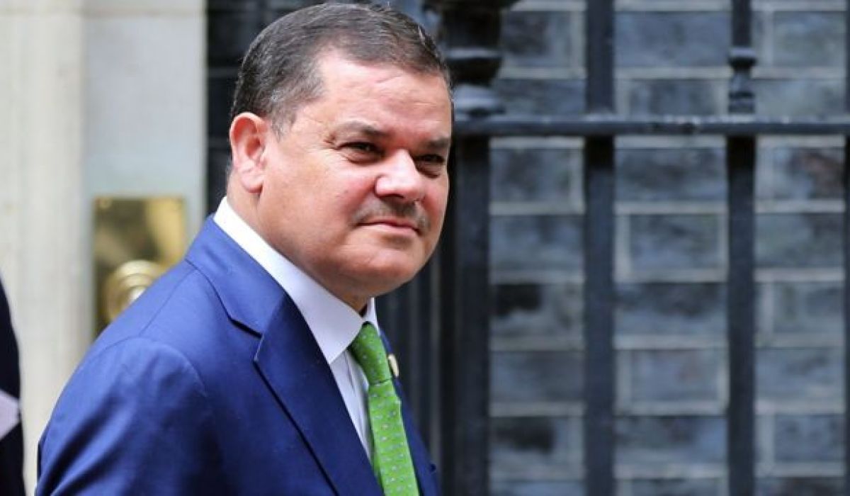 "الدبيبة" يعلن الإنتهاء من أعمال المرحلة الأولى للإسكان الشبابي والأسر المحتاجة باِستحقاق 25 ألفْ مستفيد