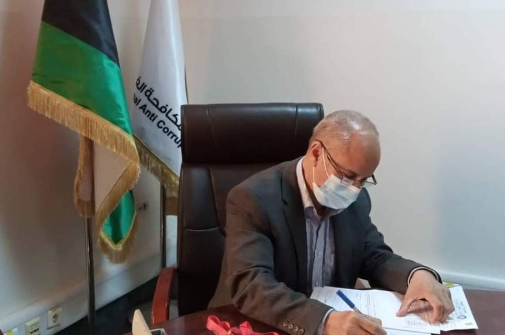 خاص: الكبير يعقد اجتماعاً اليوم مع المصارف