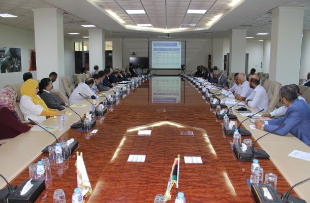 بلدية سوق الجمعة تستعد للحملة الوطنية للتطعيم