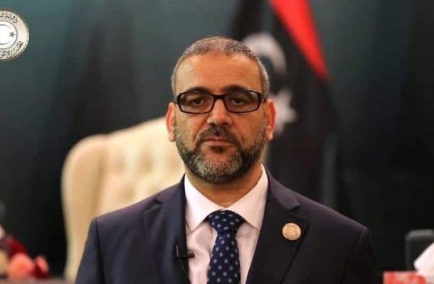 بعد توقف دام تسع سنوات شركة رأس لانوف النفطية تعلن عن تفعيل الرصيف التجاري