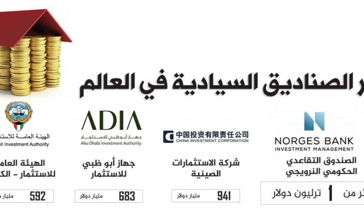 دور صناديق الثروة السيادية في عصر ما بعد النفط! "الجزء الثالث"