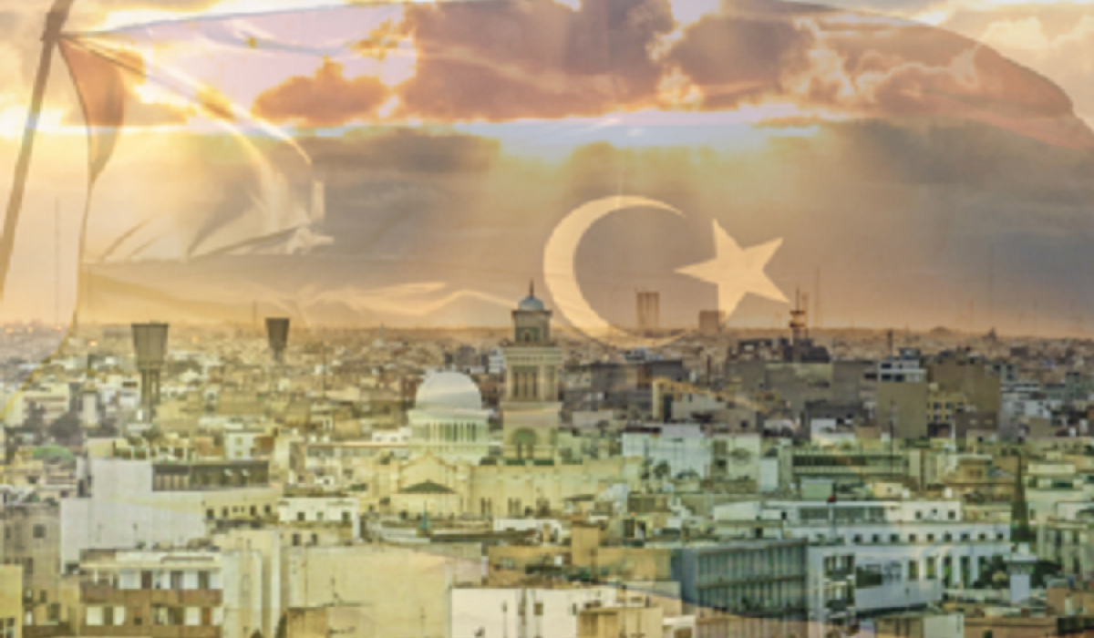 ميدل إيست آي : كعكة إعادة الإعمار بميزانية الأكبر في تاريخ ليبيا وأجنده موسعة ..إليكم التفاصيل