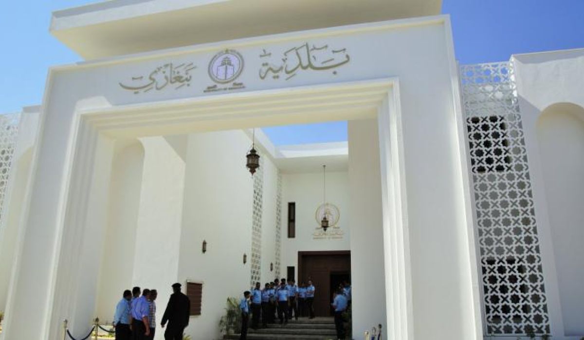 مساعي لإقامة معرض اقتصادي في بنغازي