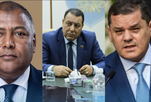 خاص.. بالوثائق: مصادر بالإتصالات تكشف لصدى شراء مبنى لليبيانا بقيمة مبالغة .. وتحويلات لأكاديمية "وهمية" إستقطاعاً من أرباح القابضة