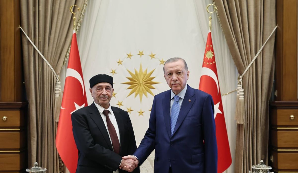 إندبندنت: منافسة شرسة بين روما وأنقرة من يفوز بالنفط الليبي؟ ..إليكم التفاصيل