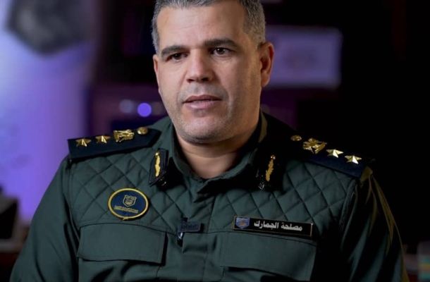 خاص.. غيث لصدى: قصة منع الدولار مختلقة من "الكبير"… وتوريده لن يقضي على السوق السوداء