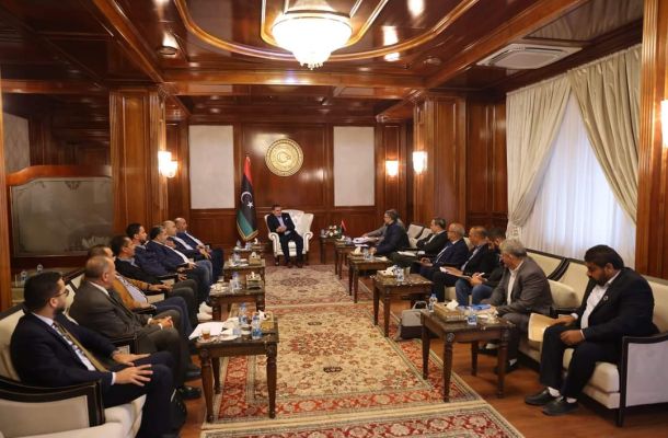 إختتام ورشة عمل "الإنتقال إلى أحدث معايير ومتطلبات الرقابة المصرفية"